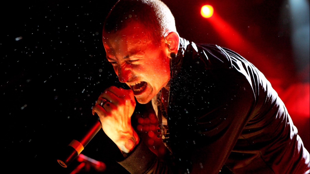 Linkin Park, Crawling Remix - Dk Beat (In memory of Chester Bennington)