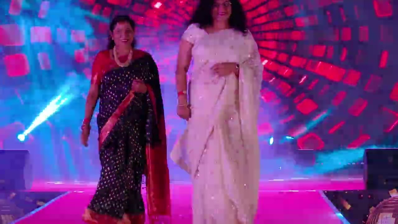 Concorde Manhattans NYE 2026 - Open Category Ramp Walk