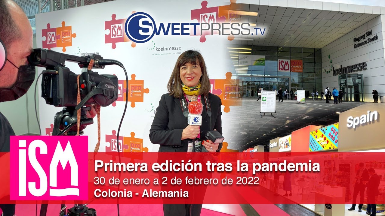 ISM 2022: Las empresas españolas hacen balance de la primera edición tras la pandemia.