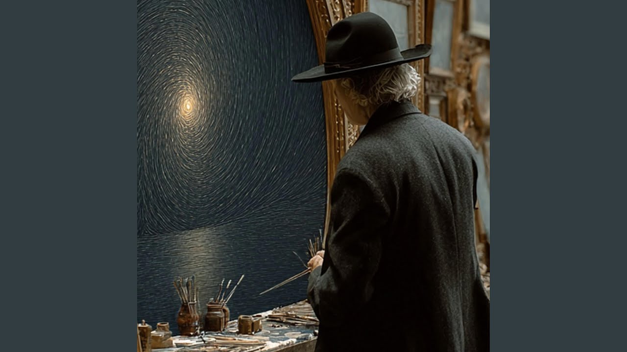 בְּרֵאשִׁית - In The Begining - Pradžioje