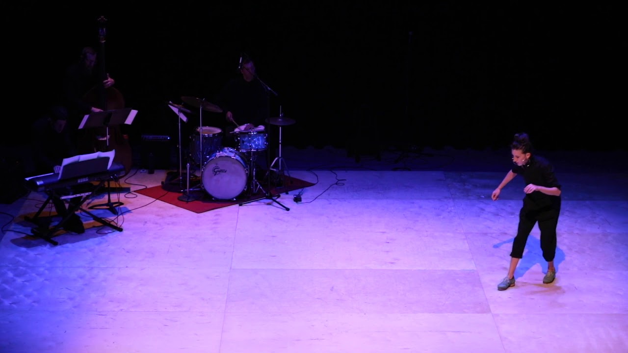 2019 VanTap Fest - Estefania Porqueras
