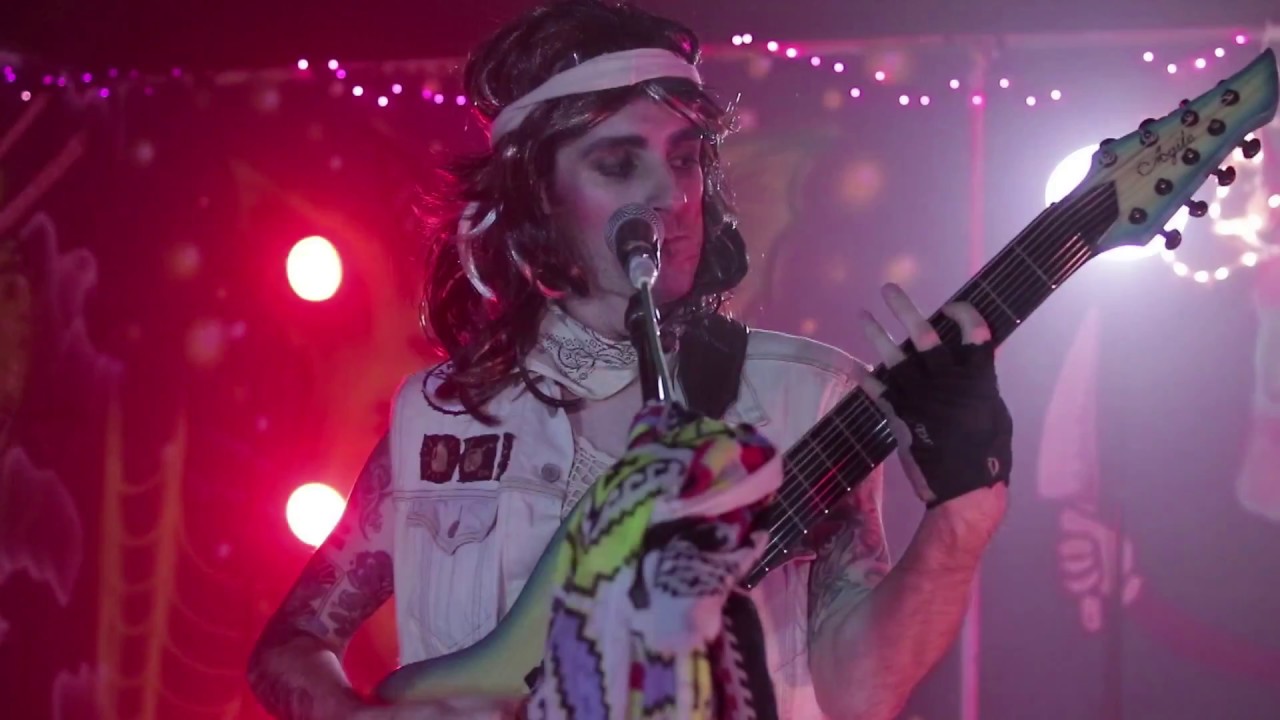 Rickshaw Billie's Burger Patrol || Safehouse Session #86