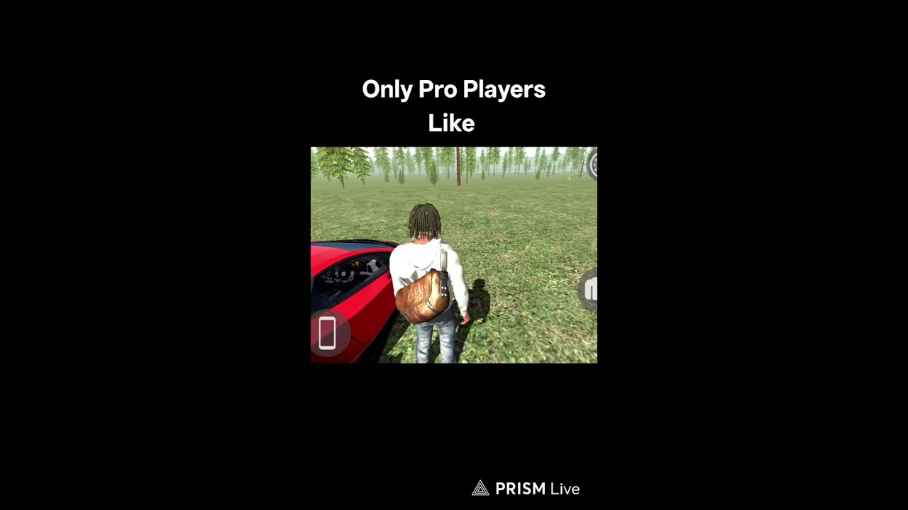Indian Car Simulator Game 3d Live  🔴 | Trean Blast challenge | #shorts #shortfeed #sound