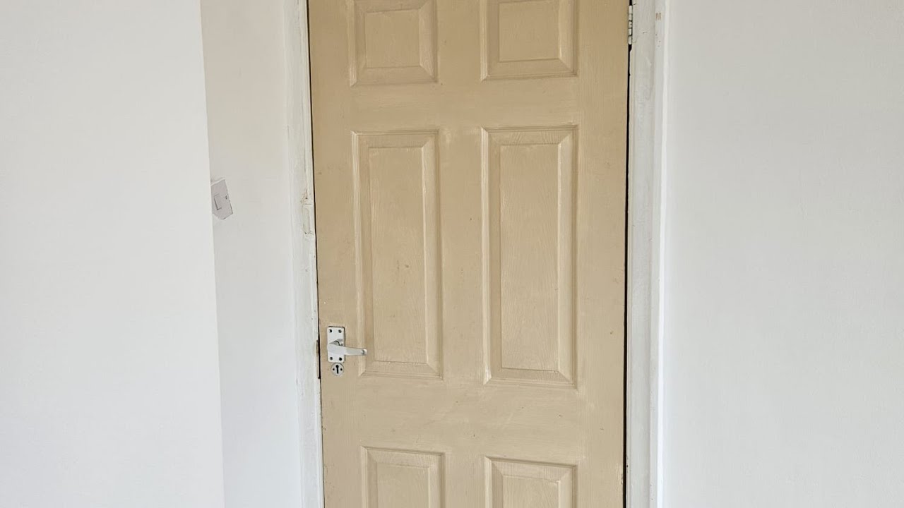 Spare Room to New Craft Room part 1 & 2