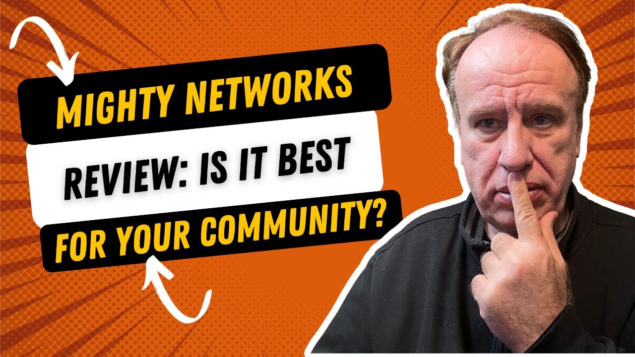 Mighty Networks Review: Is It Best for Your Community?