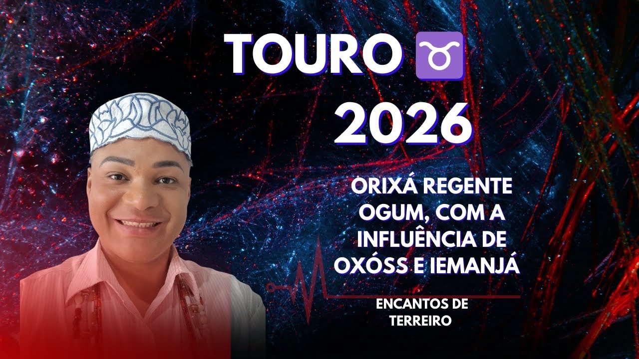 SIGNO DE TOURO ♉ O PODER ESTÁ EM SUAS MÃOS, SÃO TANTOS ACONTECIMENTOS QUE VOCÊS PRECISARAM...