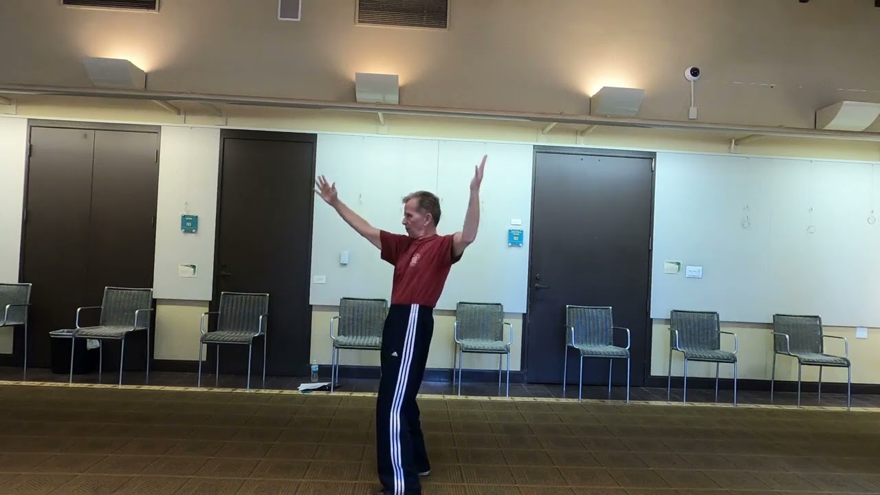 Qi Gong 2022