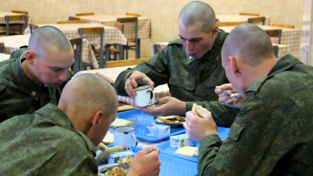 ЖДВ, в/ч 12760, г.Волгоград. Часть 2.