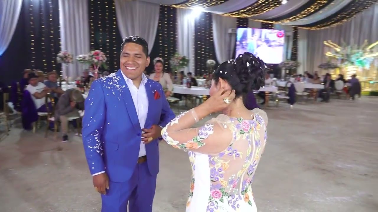 2 Lunes Javier y Esperanza