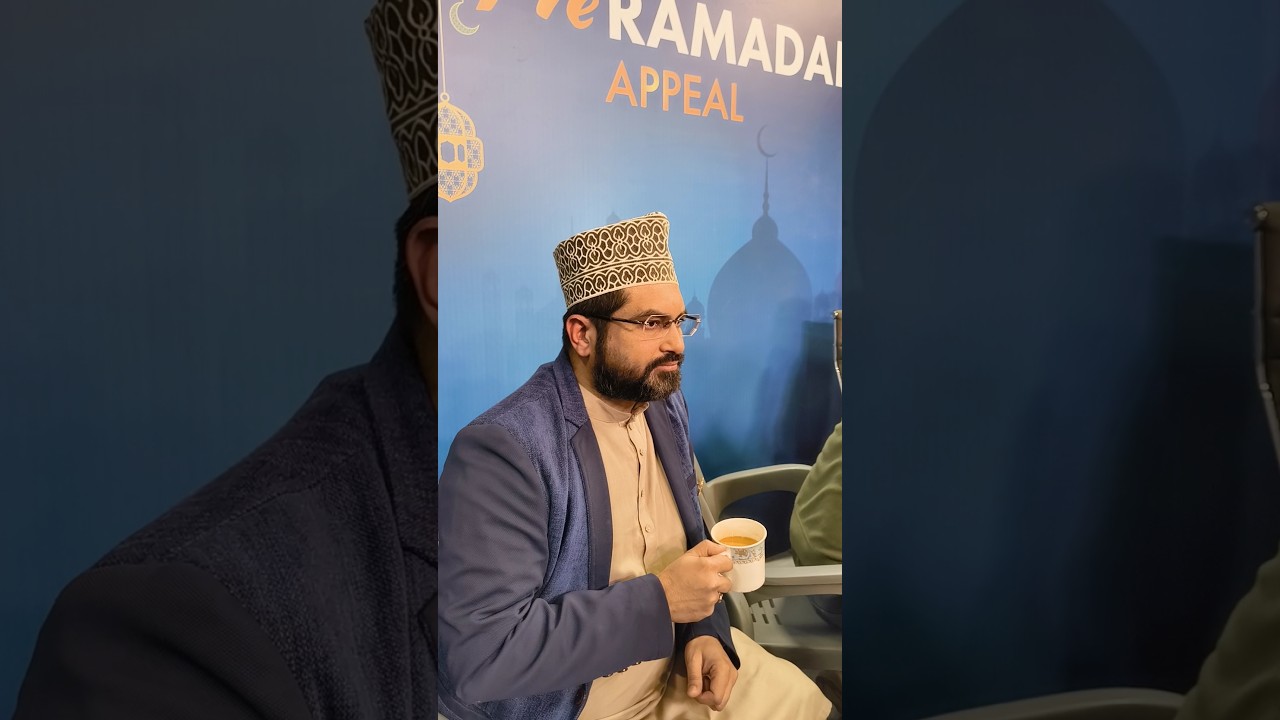 ARY QTV NAAT Competition Audition #naat #naatsharif #americanmuslims