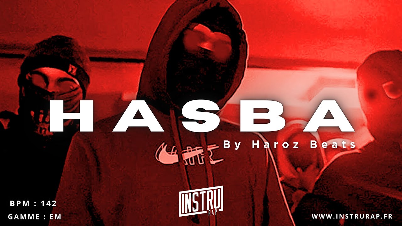 Instru Rap Drill Voix Sombre 2025 