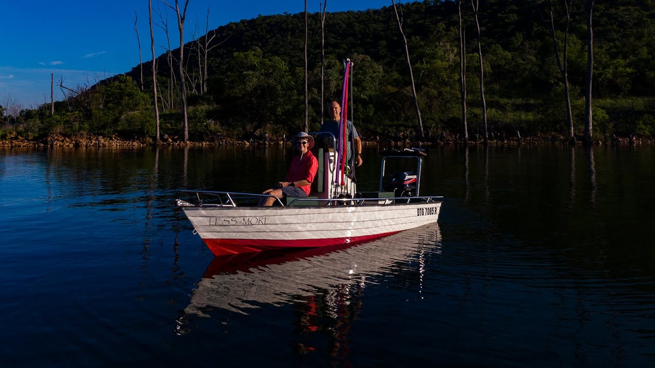 Buffelspoort - Camping and Boating 2020 / Location: Rustenburg in South Africa / North West Province