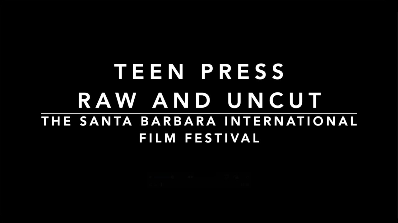 SBMS TEEN PRESS by MayaLynch