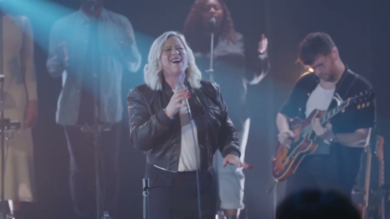 Abba Father | Lou Fellingham