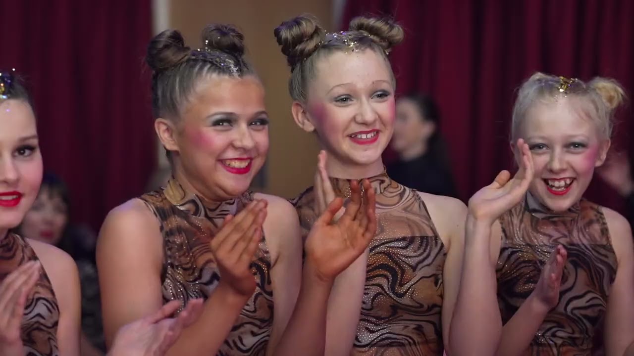 The NEA 10th Anniversary Show - Highlight Video