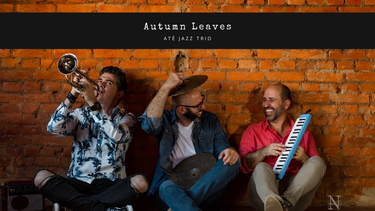 Autumn Leaves - Joseph Kosma | Eduardo Gobi