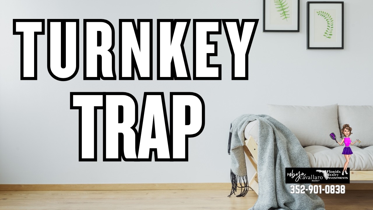 🏡The Turnkey TrapWhat Really Conveys in a Villages Home Sale #thevillages