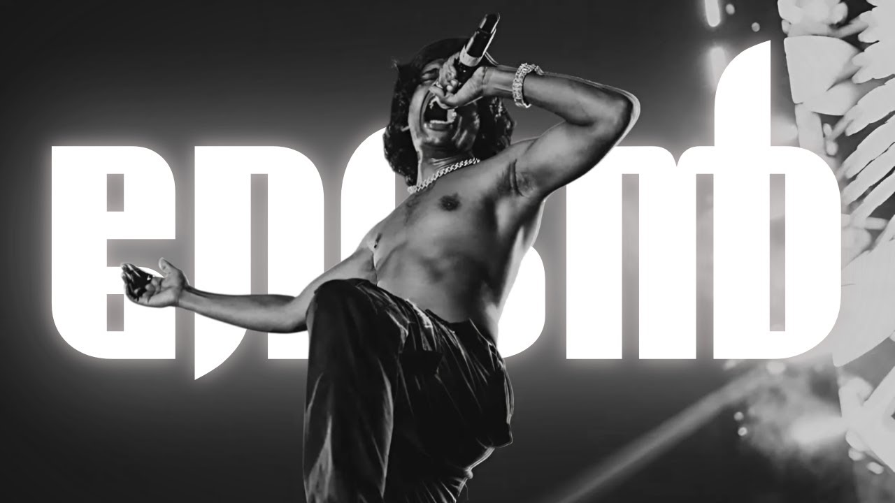 Kondal Song Remix – Vedan