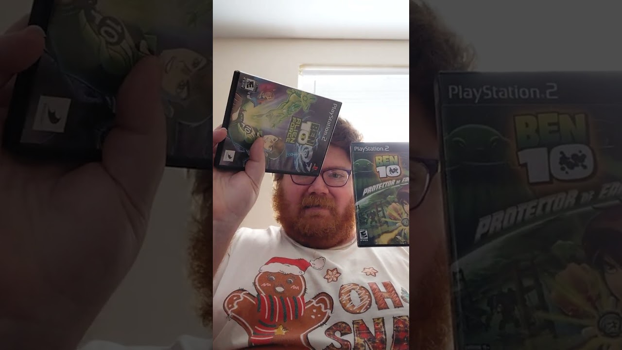 Game mean collection gaming hood.Ps2PDP