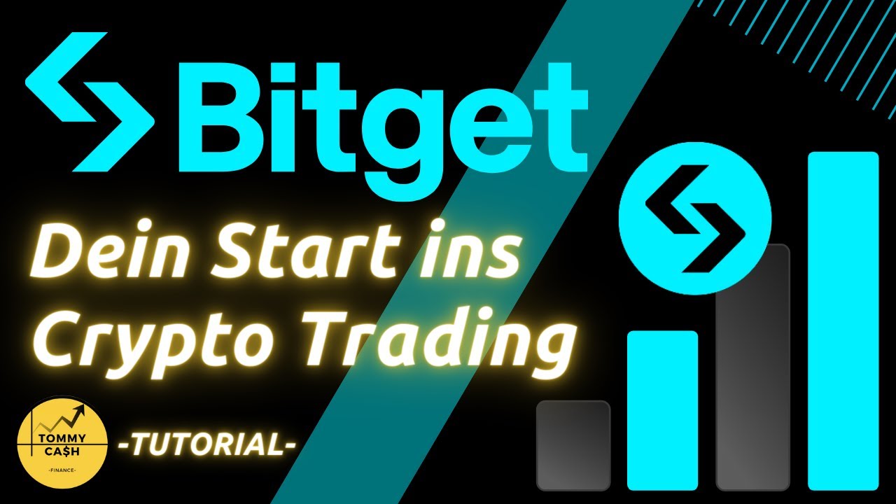 Bitget: Das ultimative Tutorial - Dein Start ins Crypto Trading