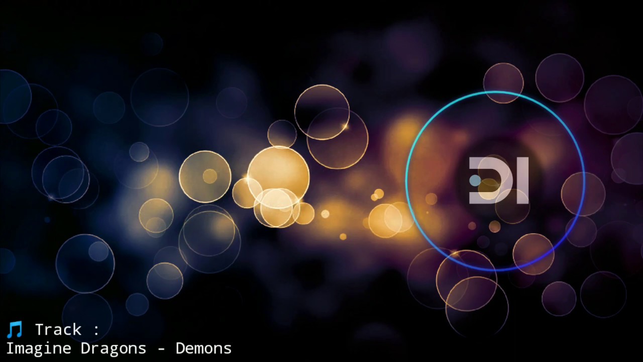 Nightcore - Demons (Lyrics)