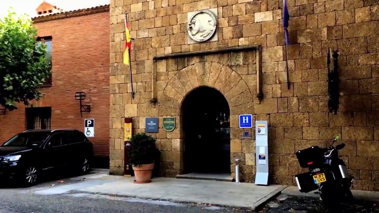 Un recorrido por Benavente