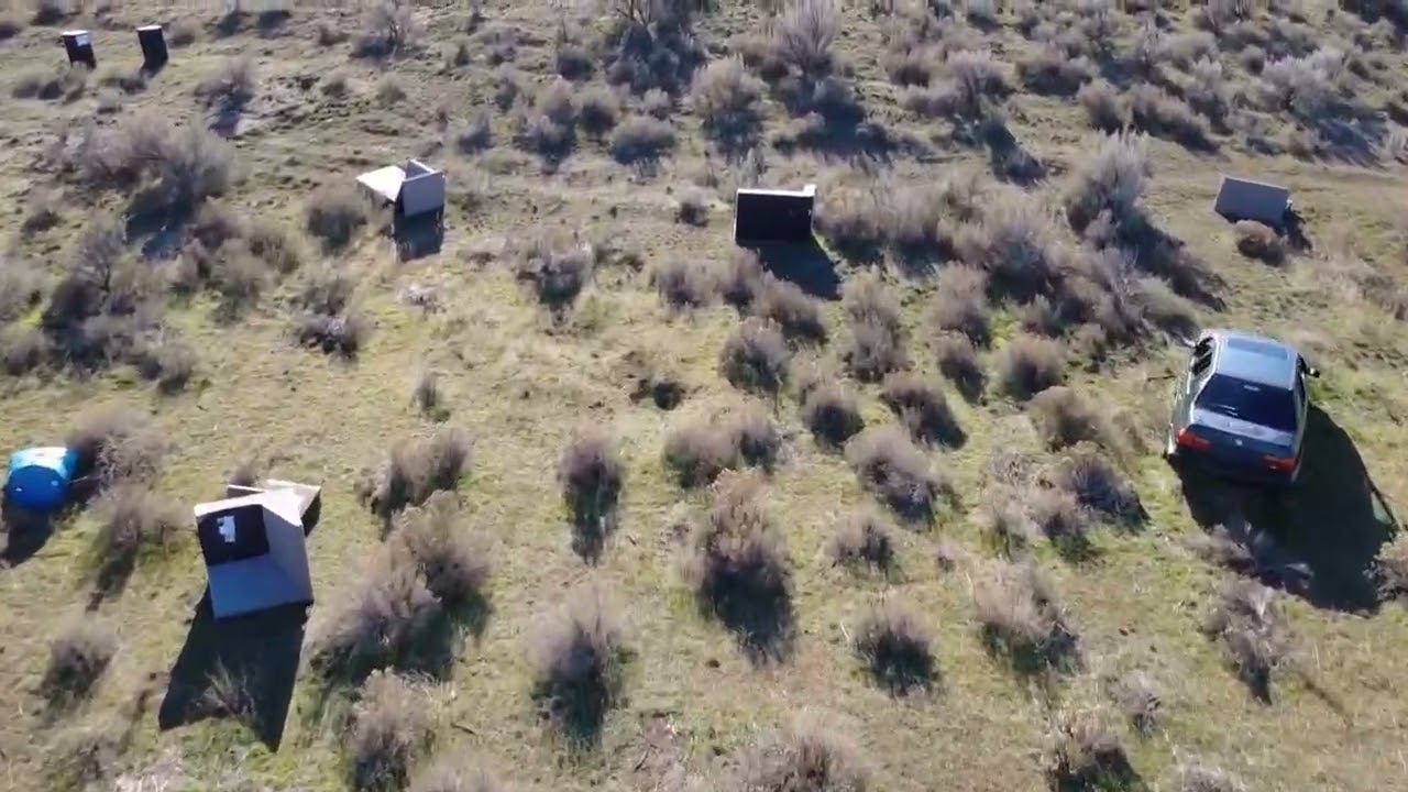 Building a airsoft field #airsoft #airsoftgear #airsoftgun #airsoftrifles #airsoftcqb #fyp #building