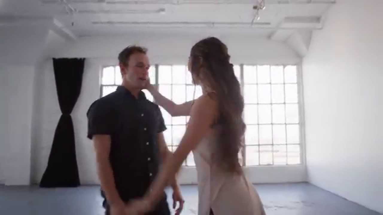 Thinking Out Loud - Full Dance  (Ed Sheeran Cover)