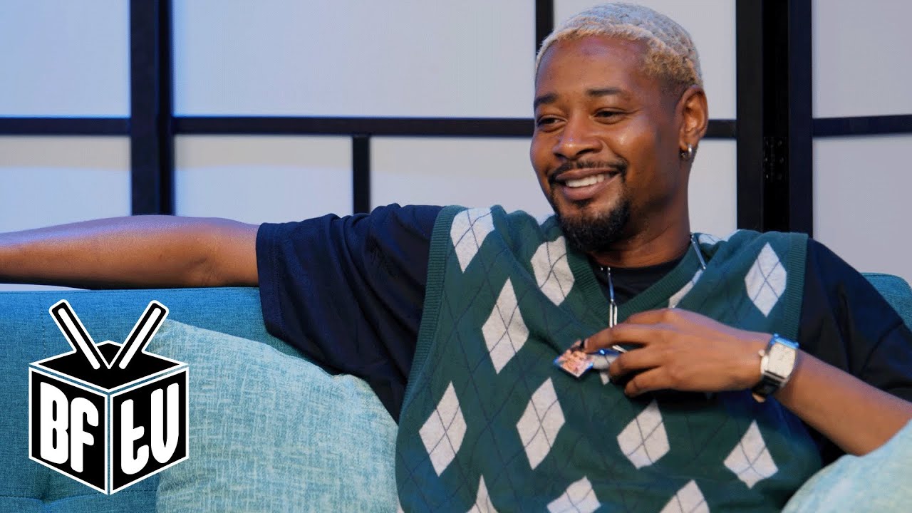 Danny Brown | BFTV