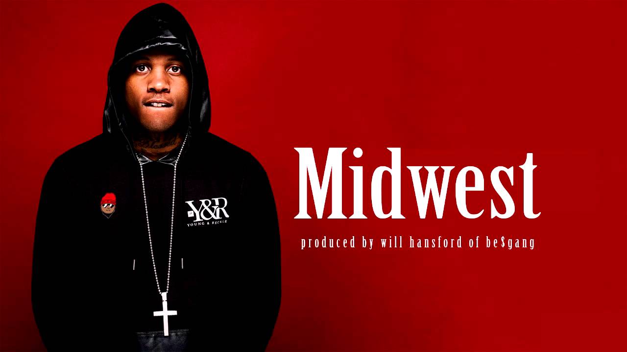 Lil Durk type beat - 