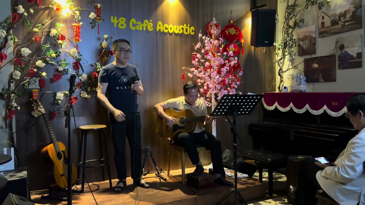 Lời thiên thu gọi - Trịnh Công Sơn - Shine Nguyen