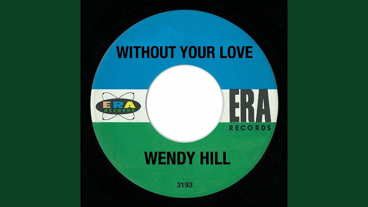 Without Your Love