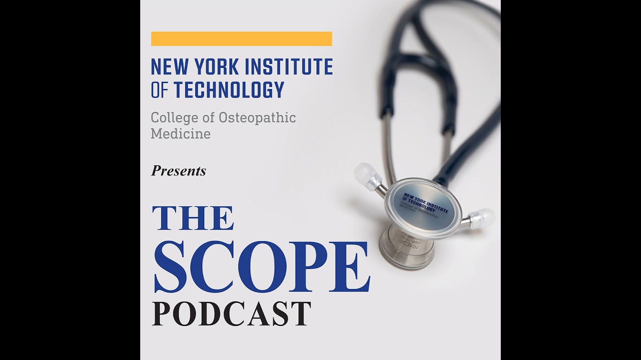 The Scope Episode 46  - Dean's Circle Edition Interview with Peter J. Romano - Part 2 - Insights,...