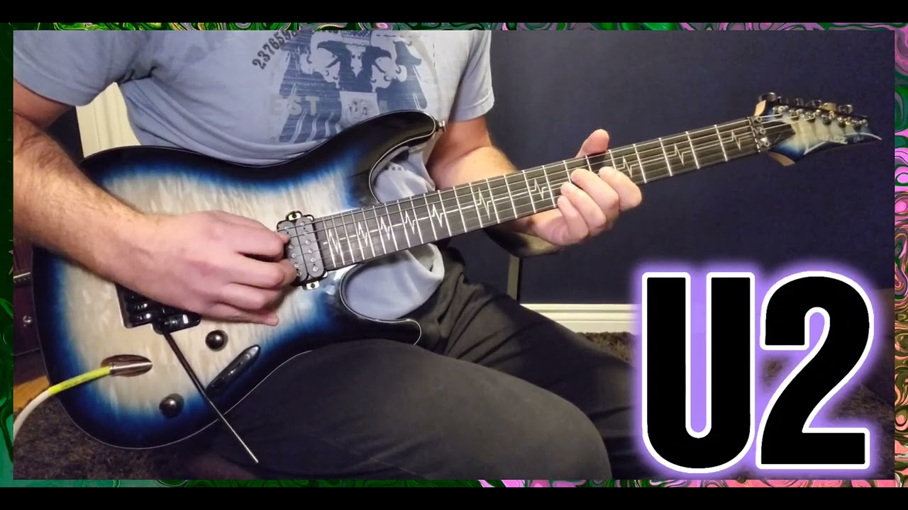 U2 