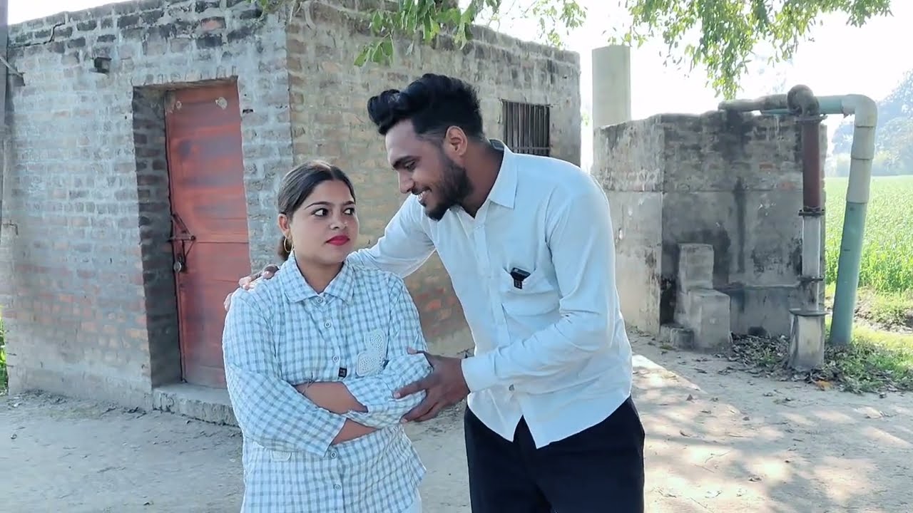 23 ਸਾਲਾਂ ਦੀ ਕੁੜੀ ਖੇਤ ਬੁਲਾ ਕੇ ਰਗੜੀ 😱 | PUNJABI SHORT MOVIE 2026 | PUNJABI NATAK | PUNJABI MOVIES 