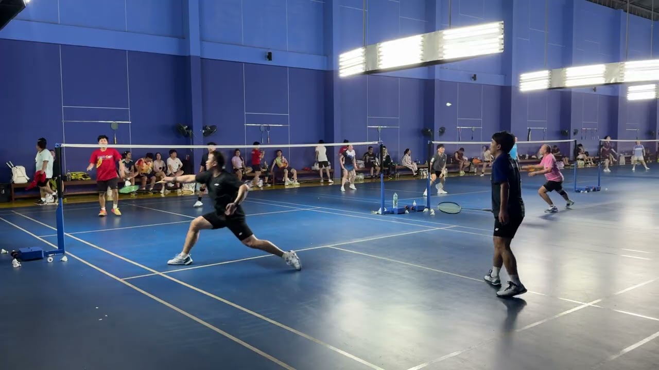 เสาร์14/3/26: โดนัท+เอก vs เอิท+ต้อม