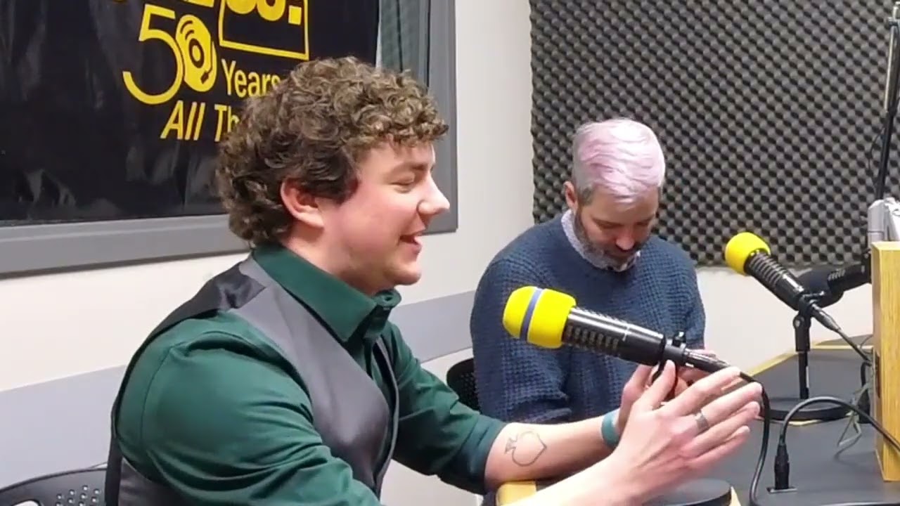 Culture Crawl 1177 “Statue of Liberty Will Not Be Harmed”