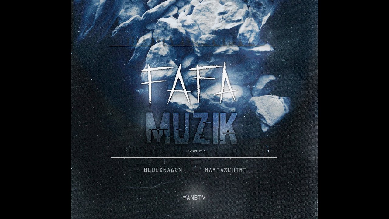 FAFA MUZIK 2015 (FULL MIXTAPE)