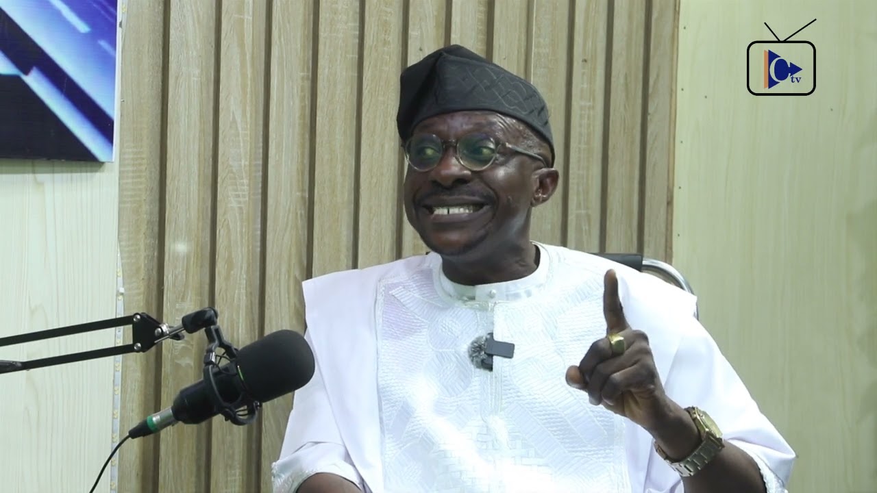POLITICAL AFFAIRS: The Nigerian Insecurity and the Way Forward in Tackling it