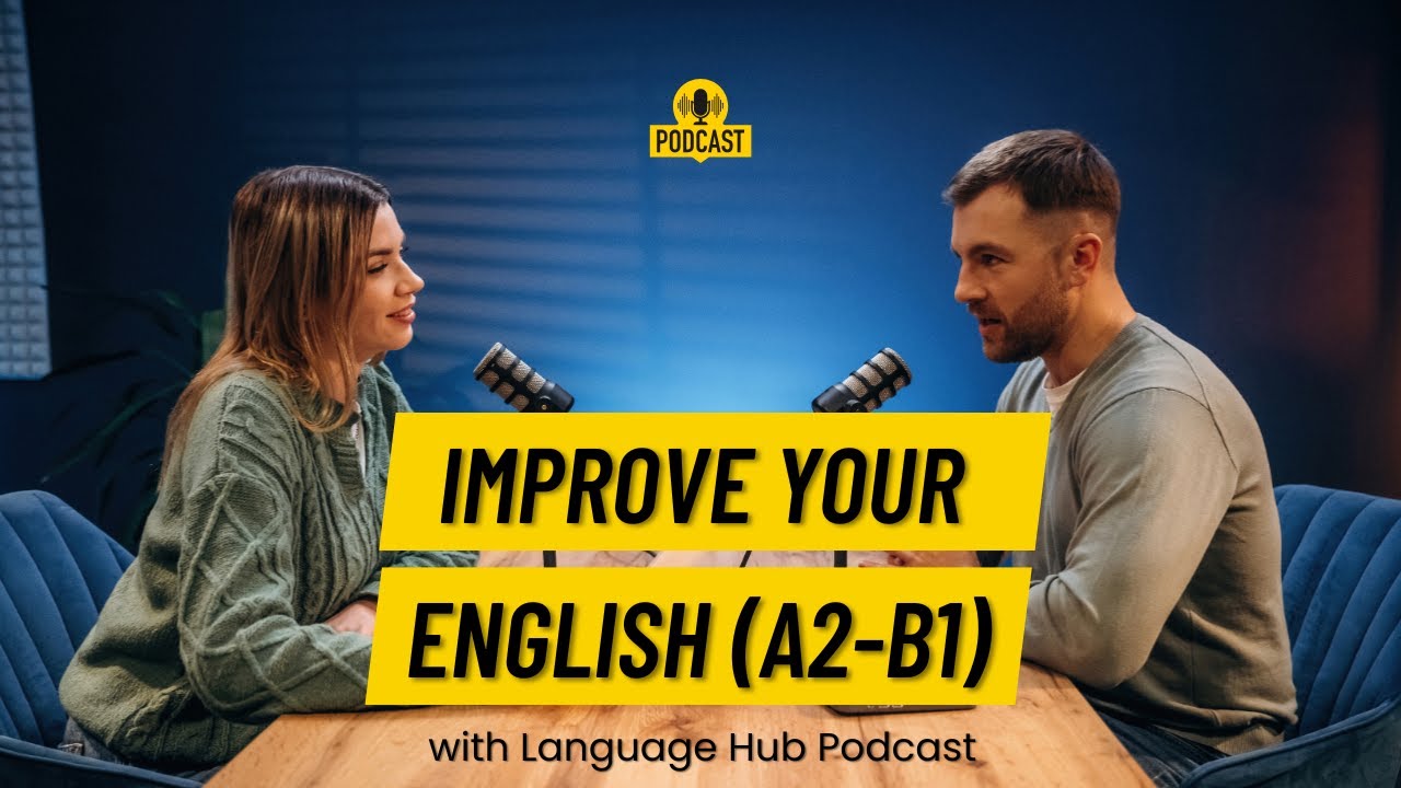 English Conversation About Summer Holidays (A2–B1) | Slow English Listening & Speaking