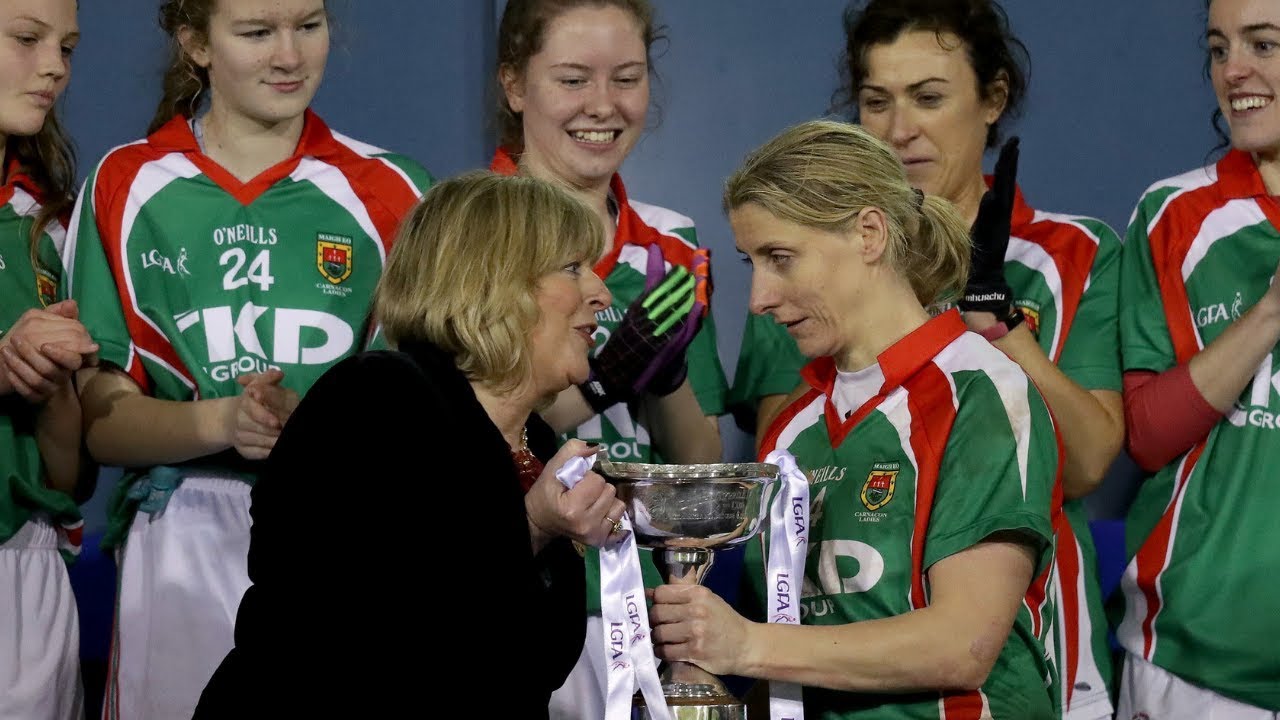 WATCH | Mayo LGFA board secretary unaware of mental health issues in Carnacon affair