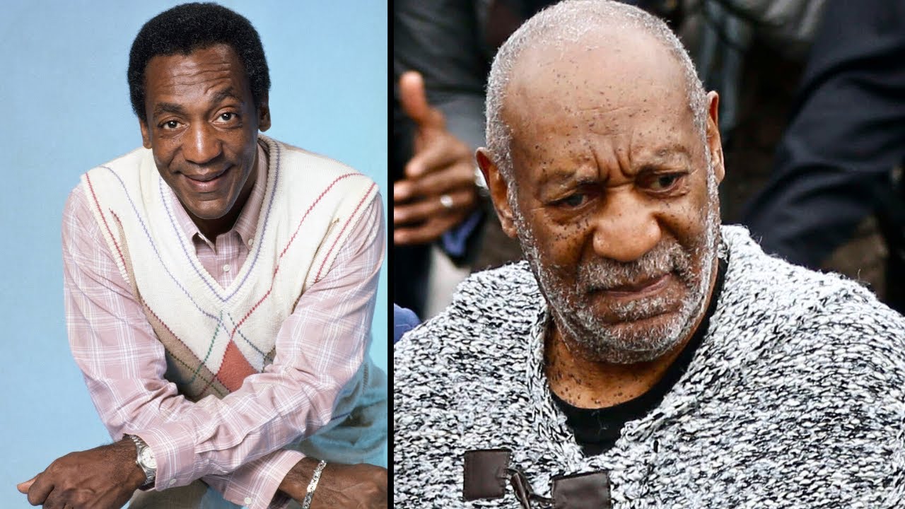 How Bill Cosby, The Comedy King Fell from Grace | True Celebrity Stories