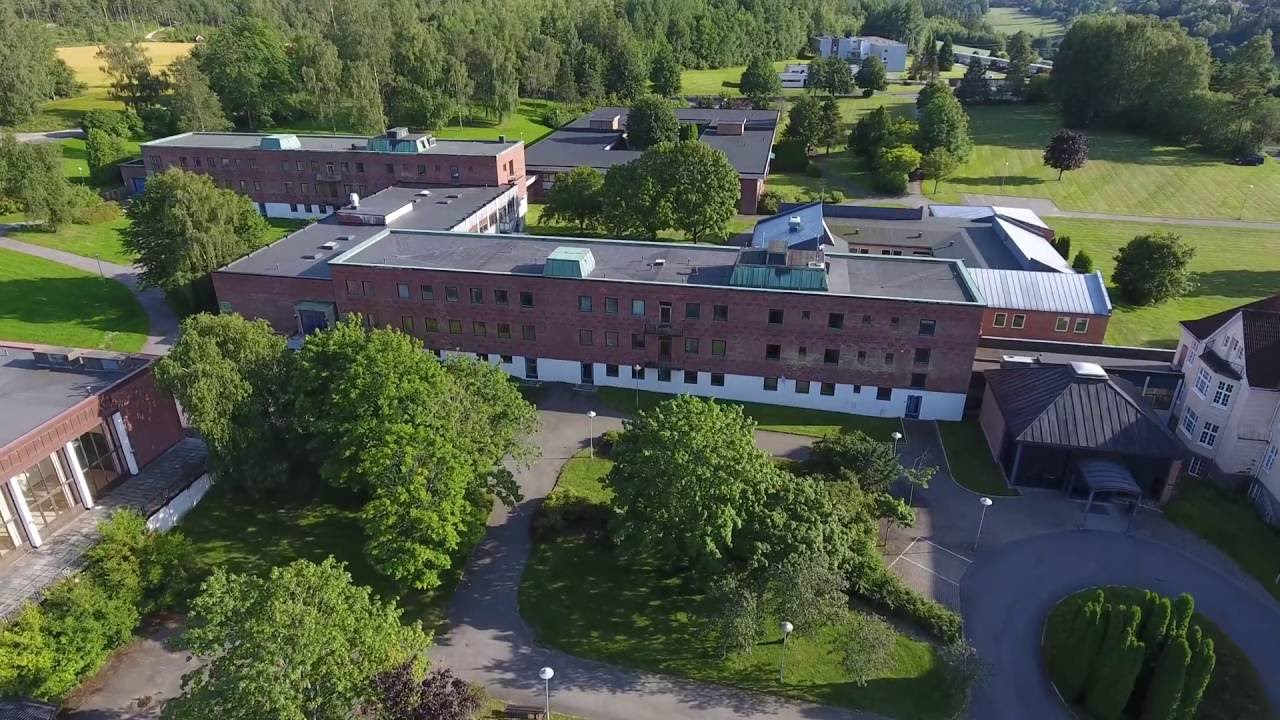Veum Psykiatriske Sykehus