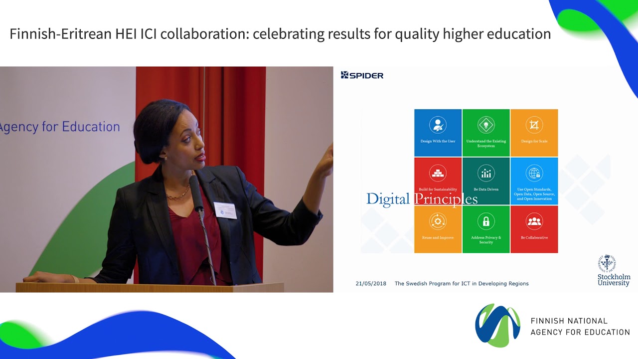 7. Comment: ICT4D in Education