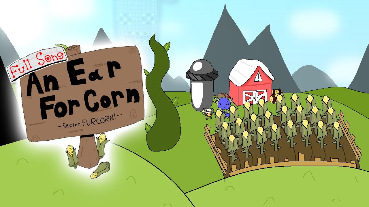 An Ear For Corn (Sector FURCORN!) - Full Song