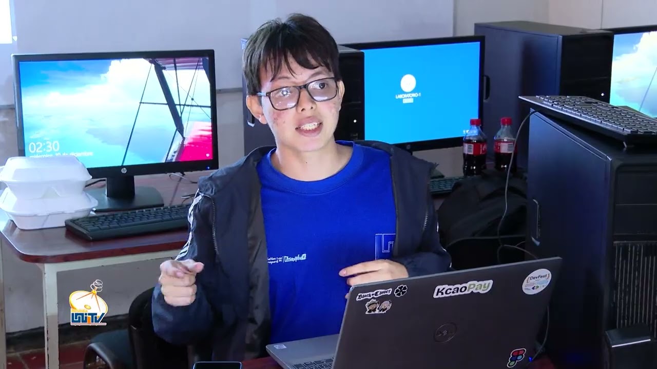 Revista UNITV | 17 de enero de 2026📱💻📺