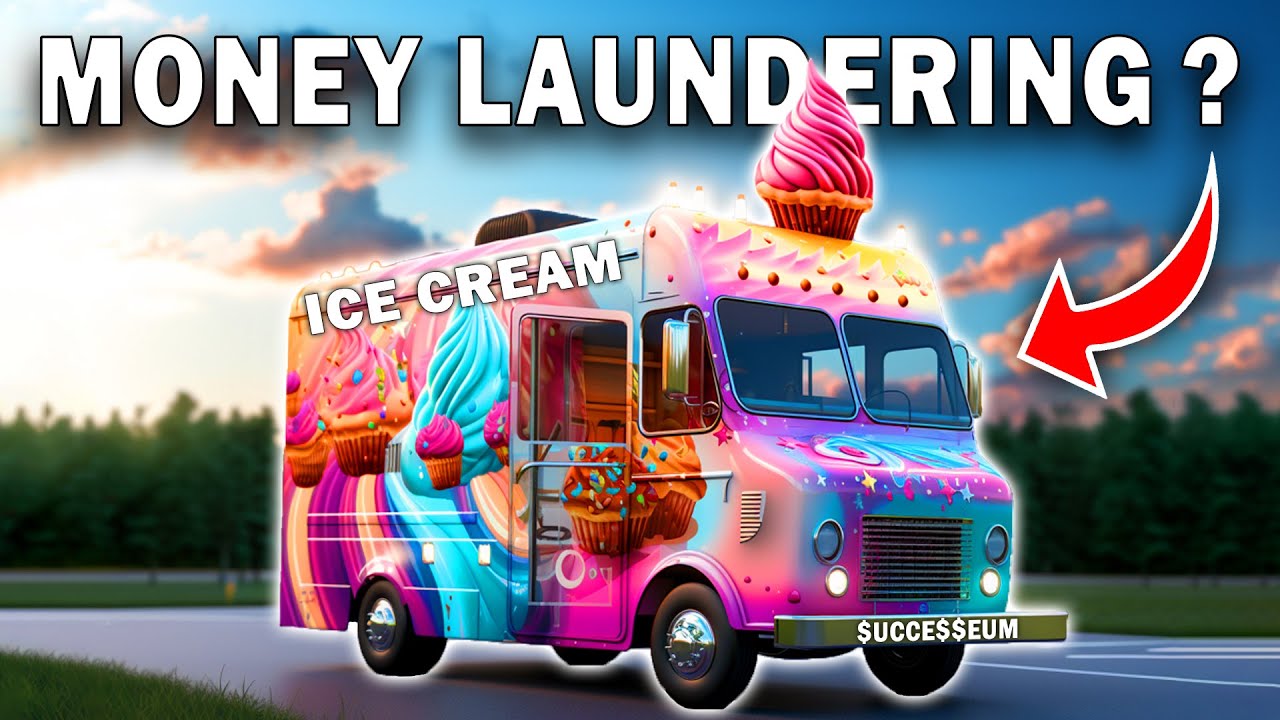 You're Not Aware: 10 Most Common Money Laundering Businesses