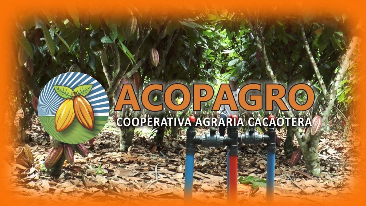 SOCIOS QUE CRECIERON CON ACOPAGRO