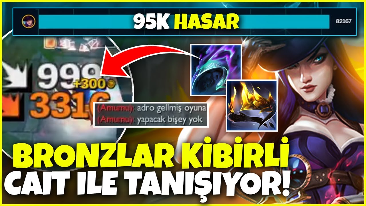 TEK YEDİ, HASARI GÖRÜNCE BENİ TANIDI!