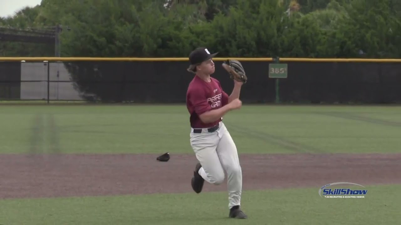Peter Kulik - SS - Alexandria, VA - 2024